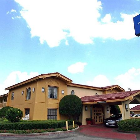Motel 6-Garland, Tx - Northeast Dallas Exteriör bild