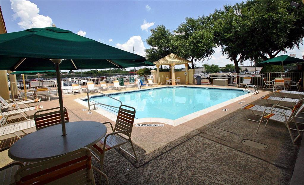 Motel 6-Garland, Tx - Northeast Dallas Bekvämligheter bild
