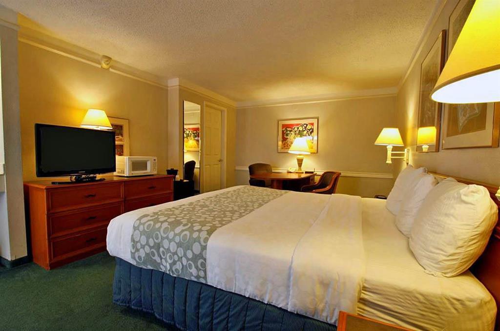 Motel 6-Garland, Tx - Northeast Dallas Rum bild