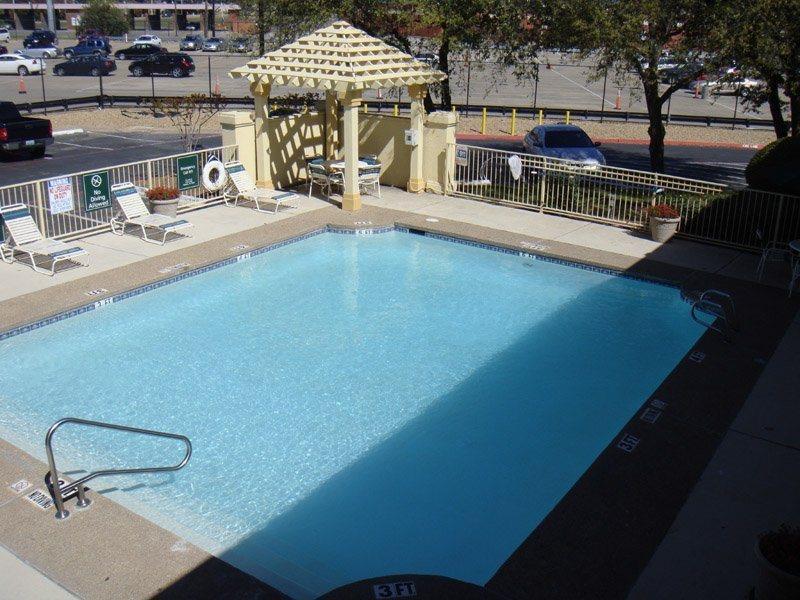 Motel 6-Garland, Tx - Northeast Dallas Bekvämligheter bild